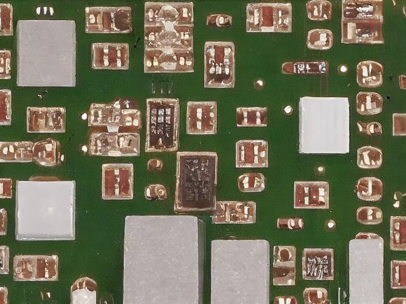 防静电耗材应用项目资料：防静电耗材专题 1