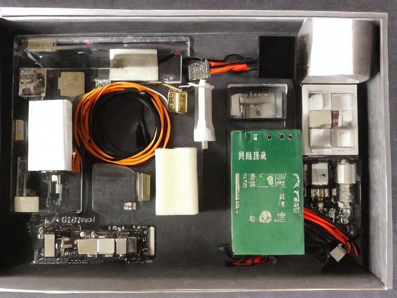端子组件选型应用参考