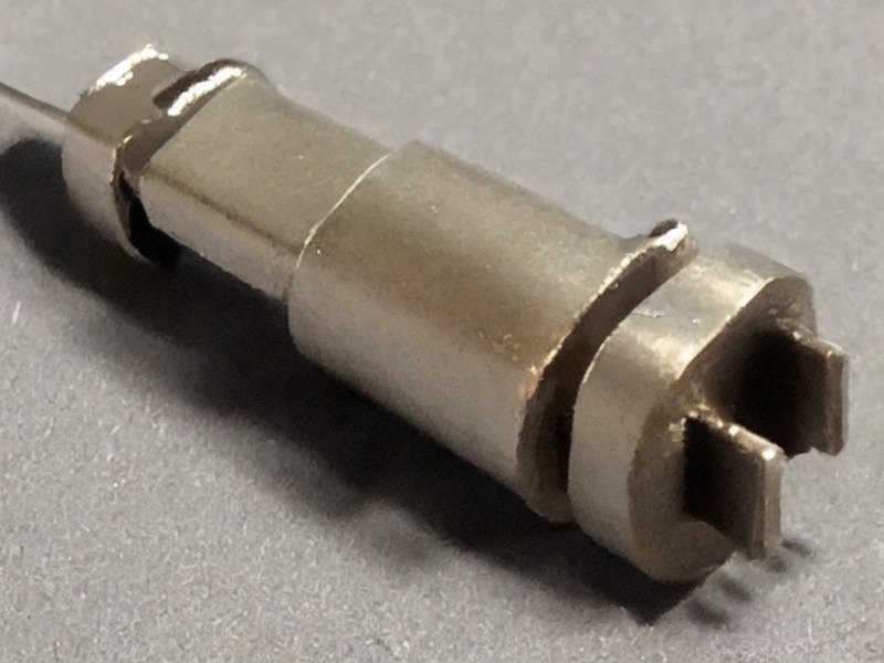 NOR Flash目录参数与应用整理 2