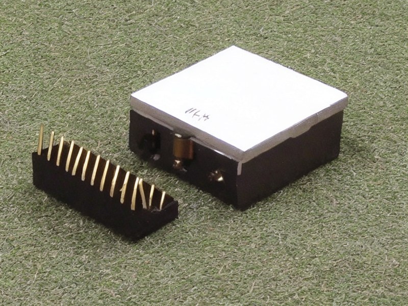 MOSFET应用项目资料：MOSFET目录 2