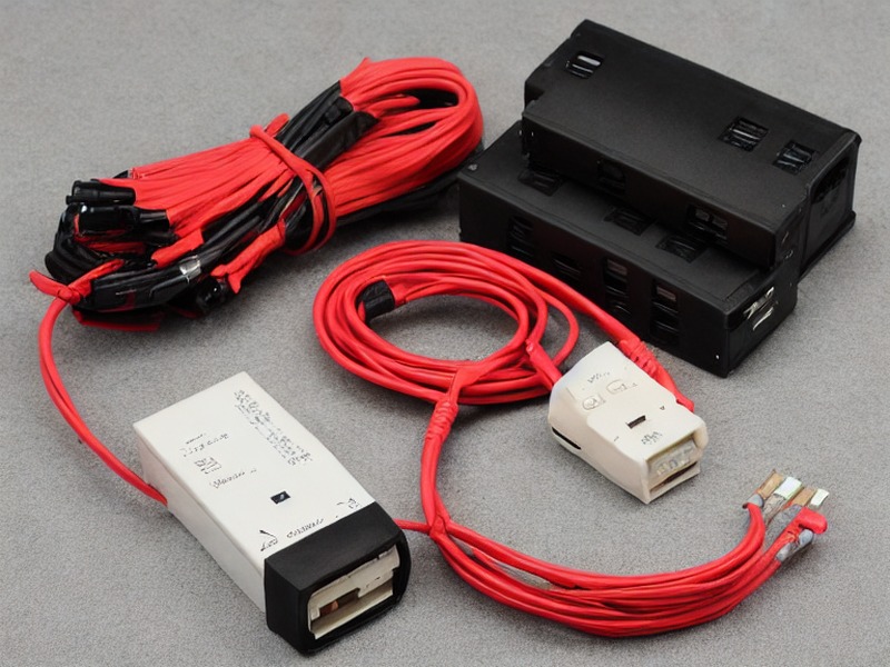 pg模拟器 电源模块参考目录 2