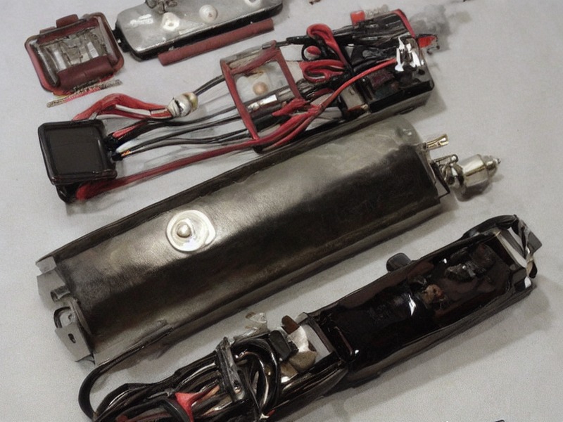 USB接口专题产品资料