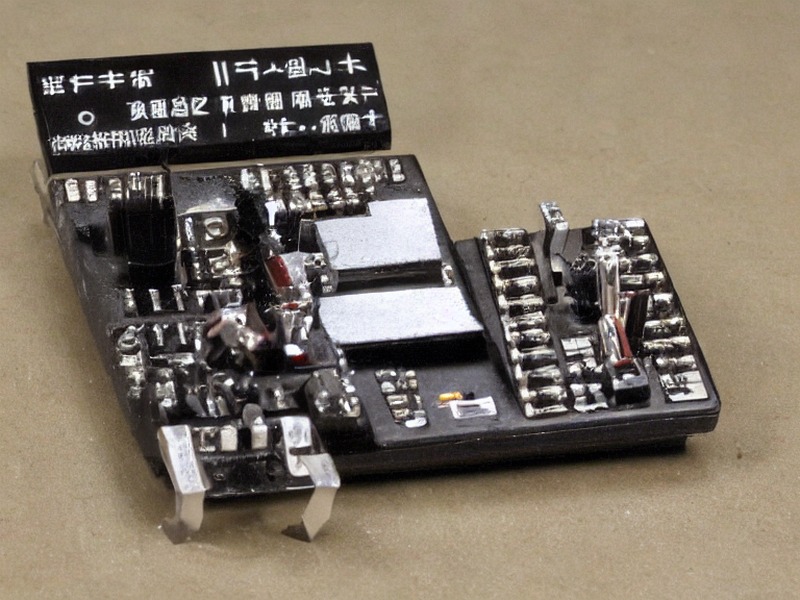 电感器应用产品说明 1