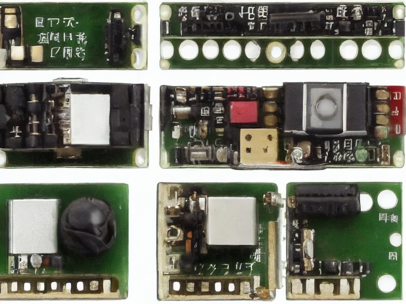 MOSFET应用项目资料：MOSFET目录