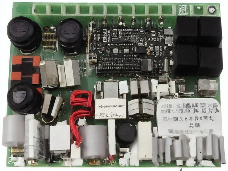 pg模拟器 电源模块参考 2
