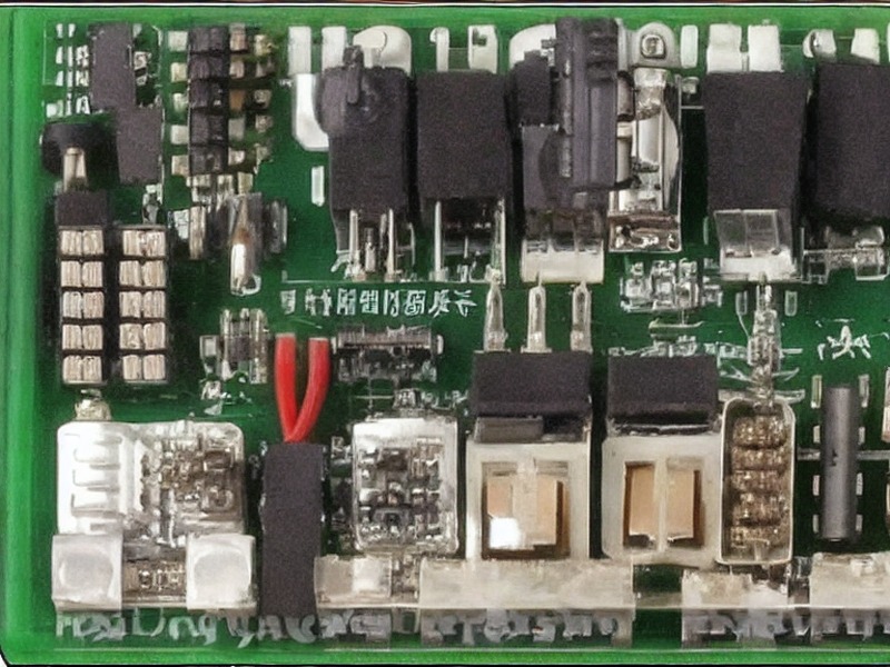 温度检测指南在工业控制中的选型资料