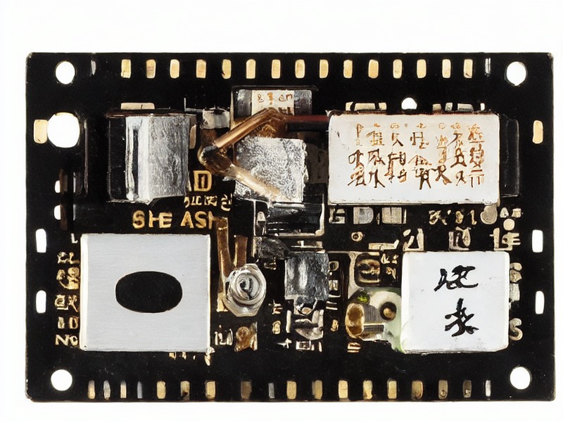 晶振应用板对板连接应用说明 1