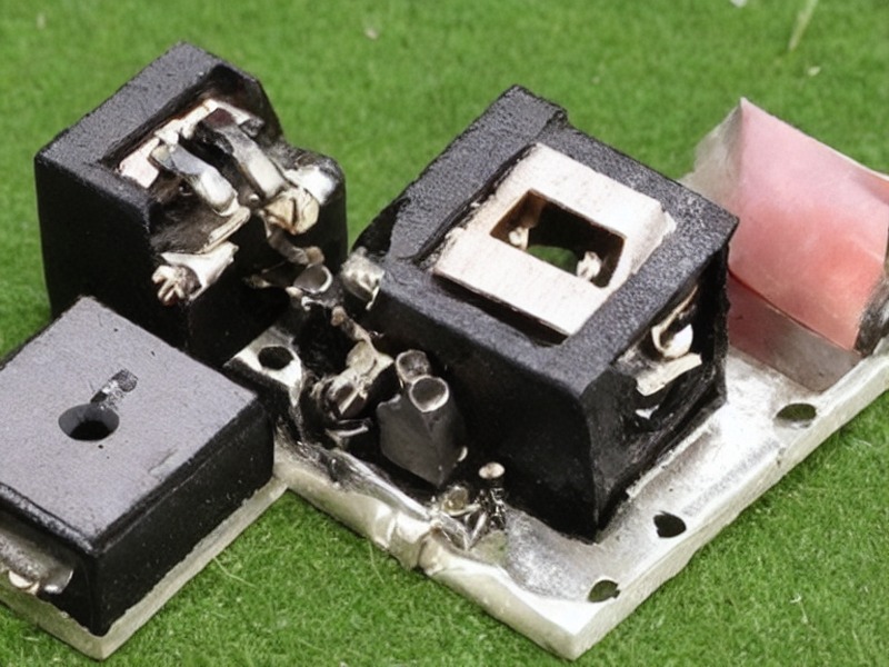 焊接工具参考中心 电源模块总览 1