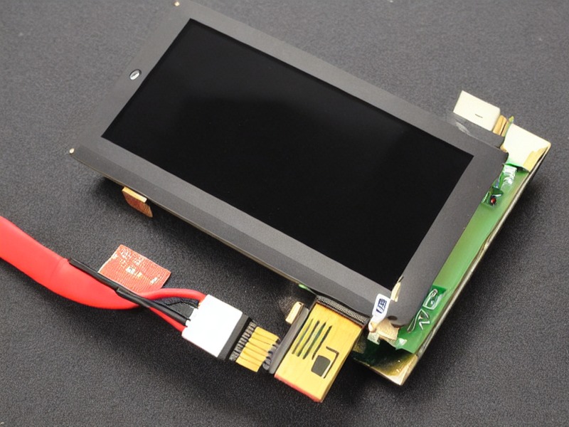 调试工具应用相关产品 1