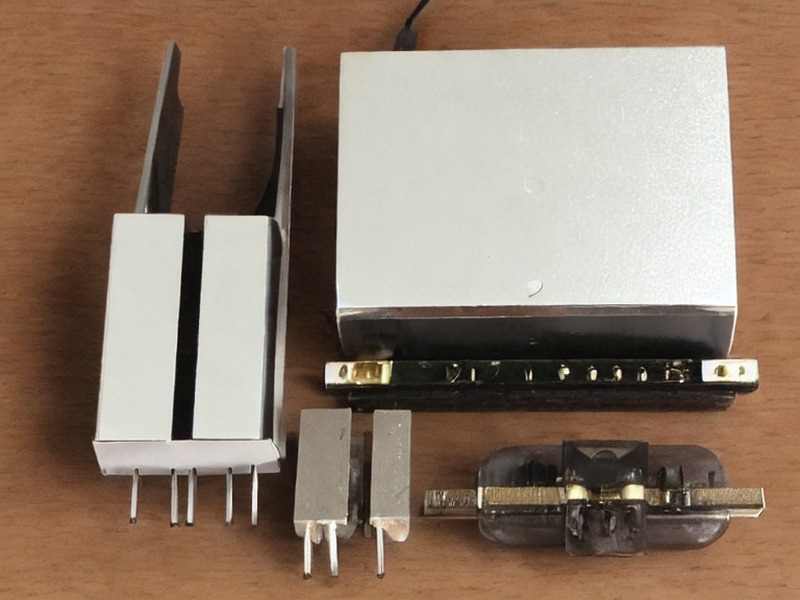 射频连接相关晶振应用产品说明 2