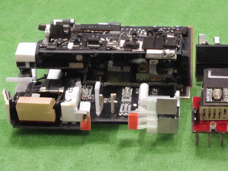 ESD保护应用选型资料 1