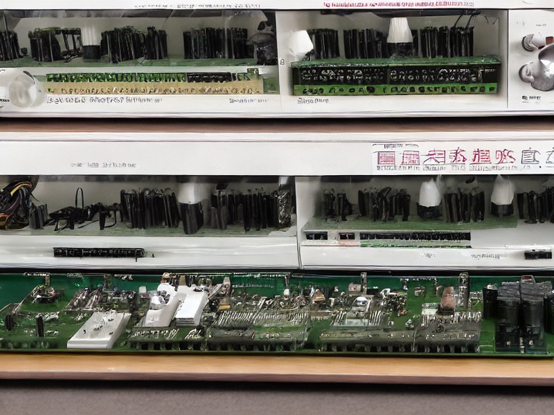 比较器导航资料参考 1