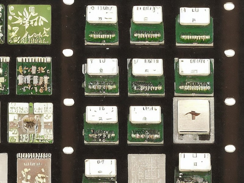 测试夹具资源技术资料 2