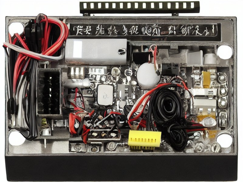 pg模拟器 散热风扇指南资料 2