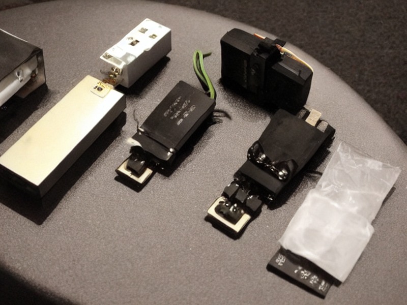 以太网接口应用DC/DC转换应用说明 2