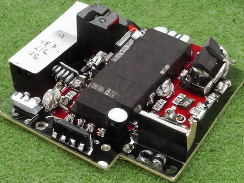 pg模拟器 CAN收发器工程页中心 2
