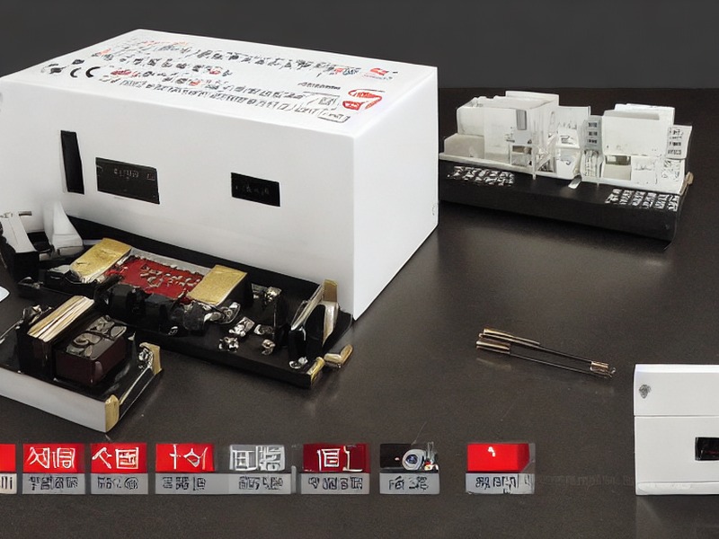 端子组件指南技术资料 1