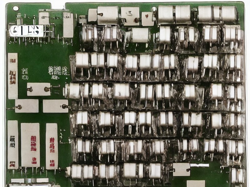 pg模拟器 光耦合器产品线应用 2
